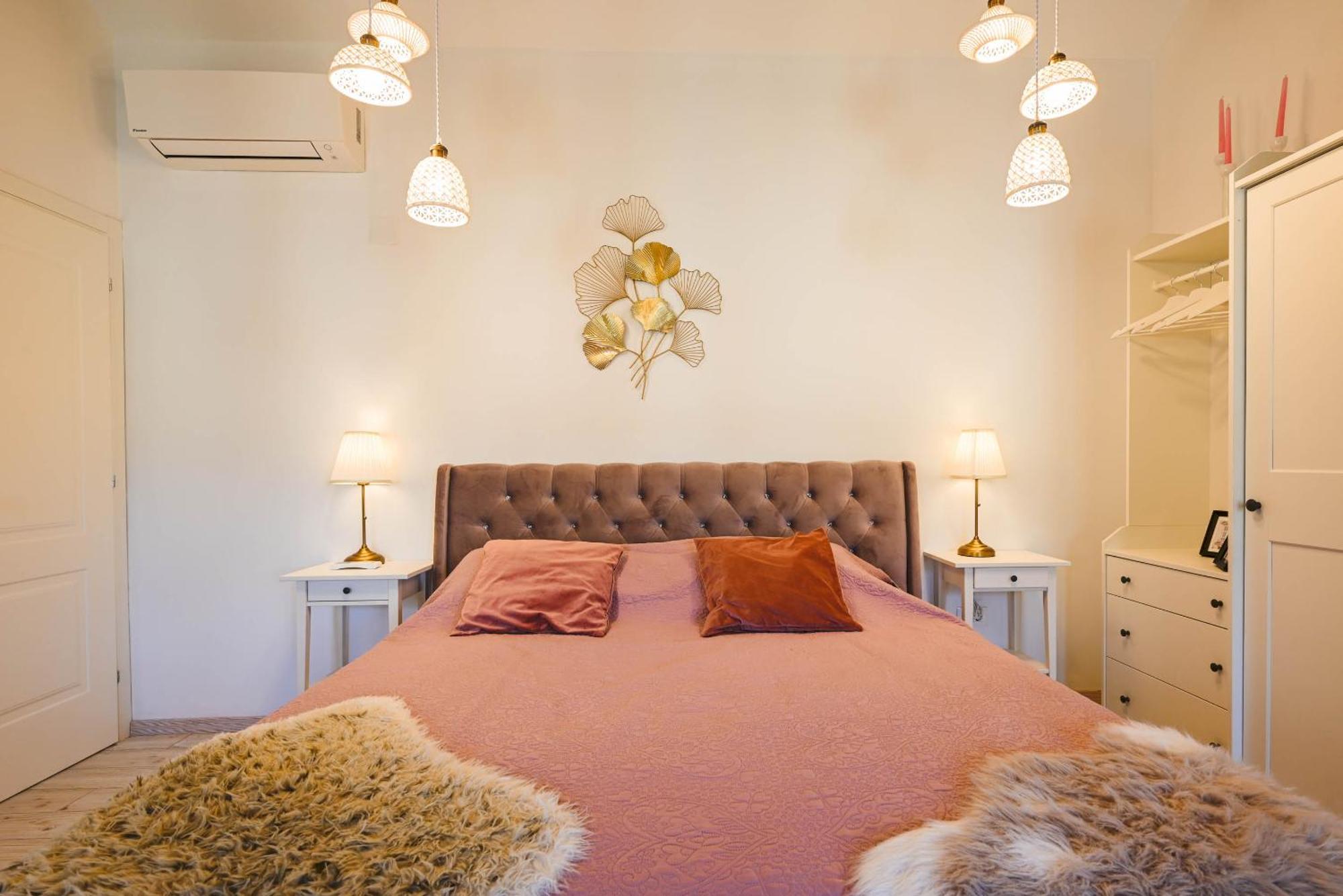 Apartment Roberta 罗维尼 外观 照片