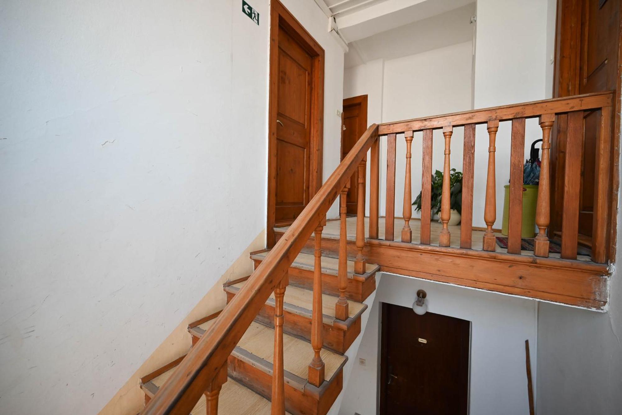 Apartment Roberta 罗维尼 外观 照片