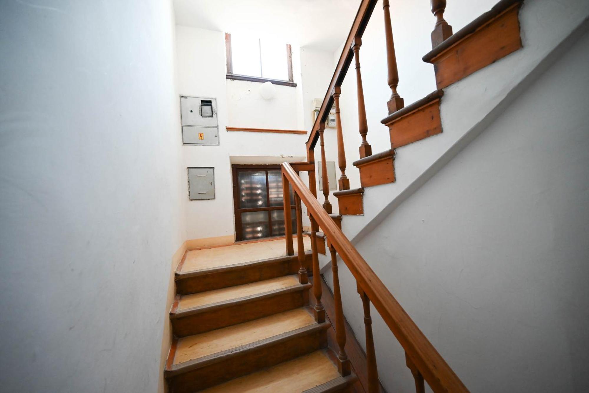Apartment Roberta 罗维尼 外观 照片